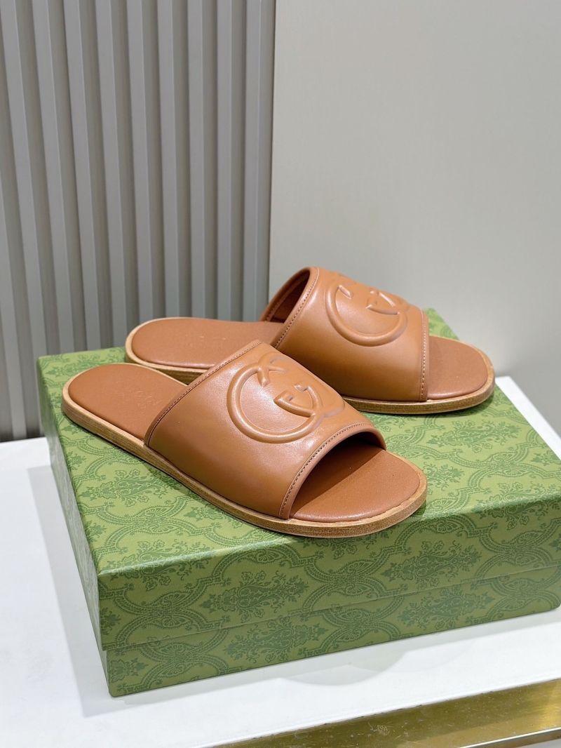 Gucci Slippers